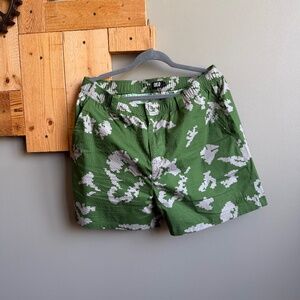 Qilo Tactical Resort Shorts